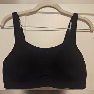 Lululemon Athletica Black Bra